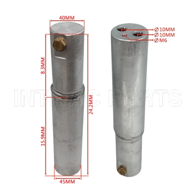 Ac Receiver Drier