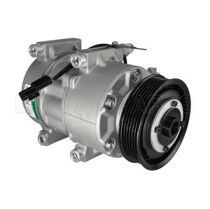 DVE18 Auto Ac Compressor Kia Sorento III RECSAC78113