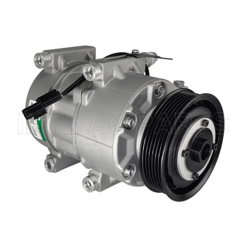 DVE18 Auto Ac Compressor Kia Sorento III RECSAC78113