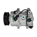 DVE18 Auto Ac Compressor Kia Sorento III RECSAC78113