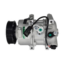 DVE18 Auto Ac Compressor Kia Sorento III RECSAC78113
