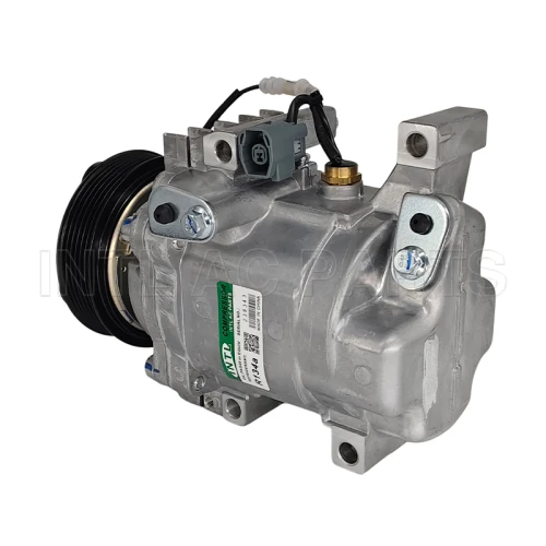 Panasonic AC Compressor Mazda CX-7 CX7 2.3L 2.5L/ Mazda CX9 TB 3.7L CO 24005C