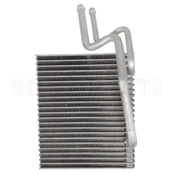 Auto AC Evaporator for RENAULT SYMBOL EV 939779PFC Size: 200*238*60mm