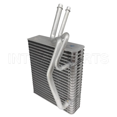 Auto AC Evaporator for RENAULT SYMBOL EV 939779PFC Size: 200*238*60mm