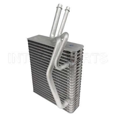 Auto AC Evaporator for RENAULT SYMBOL EV 939779PFC Size: 200*238*60mm