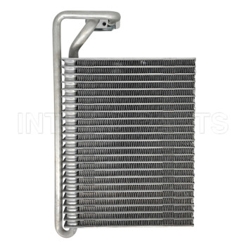 64118384251 64119135744 AC Evaporator core for BMW M3/ X3 64118384251 64119135744