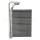 64118384251 64119135744 AC Evaporator core for BMW M3/ X3 64118384251 64119135744