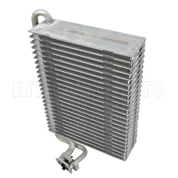 64118384251 64119135744 AC Evaporator core for BMW M3/ X3 64118384251 64119135744