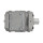 10PA15C CAR AC COMPRESSOR WO CLUTCH