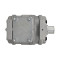 10PA15C CAR AC COMPRESSOR WO CLUTCH