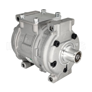 10PA15C CAR AC COMPRESSOR WO CLUTCH