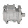 10PA15C CAR AC COMPRESSOR WO CLUTCH