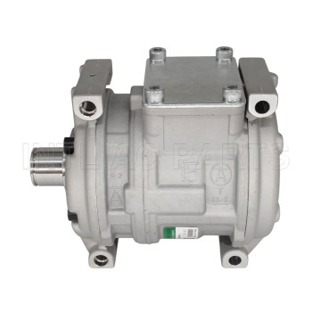 10PA15C CAR AC COMPRESSOR WO CLUTCH