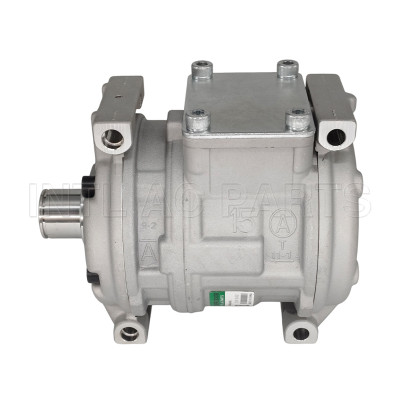 10PA15C CAR AC COMPRESSOR WO CLUTCH