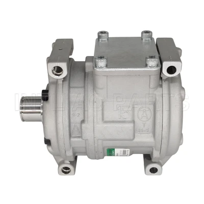 10PA15C CAR AC COMPRESSOR WO CLUTCH