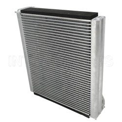 air conditioning evaporator Coil 2008-2017 for Mitsubishi Lancer for Mitsubishi RVR 7810A017  7810A123  7810A246