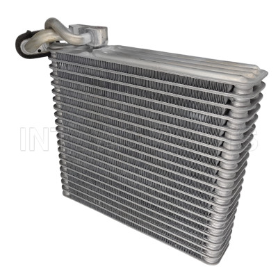 Car ac evaporator FOR Toyota Hilux Kavak FORTUNER 2005-2010 50939898 EV1767 1918G0107 EV 939898PFXC