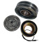 5H09 507 5H11 Auto ac Compressor Clutch Assembly