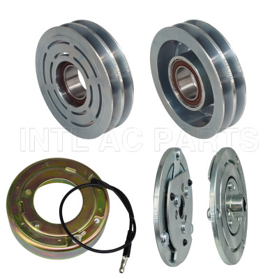 5H09 507 5H11 Auto ac Compressor Clutch Assembly