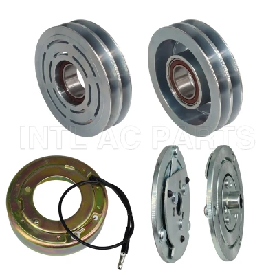 5H09 507 5H11 Auto ac Compressor Clutch Assembly
