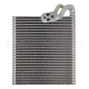 A/C Evaporator Core for 2017-2018 Nissan Qashqai EV 9409231PFC 272804BA0A size 245*235*50