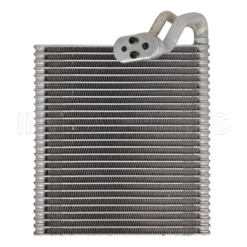 A/C Evaporator Core for 2017-2018 Nissan Qashqai EV 9409231PFC 272804BA0A size 245*235*50