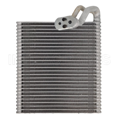 A/C Evaporator Core for 2017-2018 Nissan Qashqai EV 9409231PFC 272804BA0A size 245*235*50