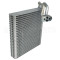 A/C Evaporator Core for 2017-2018 Nissan Qashqai EV 9409231PFC 272804BA0A size 245*235*50