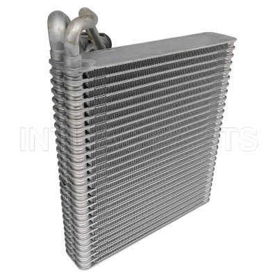 A/C Evaporator Core for 2017-2018 Nissan Qashqai EV 9409231PFC 272804BA0A size 245*235*50