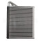 A/C Evaporator Core for 2013-2019 Nissan Sentra size 229*267*38 EV 9409179PFC 271203SG0A