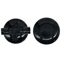 Caterpillar / Kalmar R134a Auto Receiver Dryer 3/8x3/8 RC.150.092