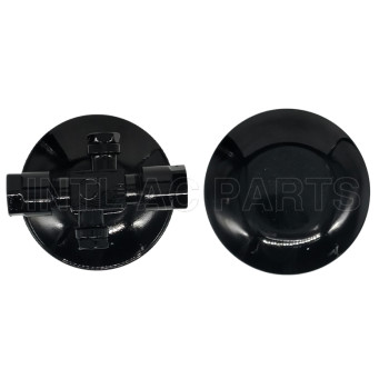 Caterpillar / Kalmar R134a Auto Receiver Dryer 3/8x3/8 RC.150.092