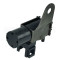 Toyota Mitsubishi Car Vacuum Solenoid Valve 184600-0450 1846000450