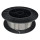 Cooper aluminum flux-cored wire for auto air conditioner parts