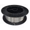 Cooper aluminum flux-cored wire for auto air conditioner parts