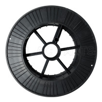 Cooper aluminum flux-cored wire for auto air conditioner parts