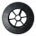 Cooper aluminum flux-cored wire for auto air conditioner parts