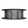 Cooper aluminum flux-cored wire for auto air conditioner parts