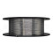 Cooper aluminum flux-cored wire for auto air conditioner parts