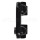 Auto AC Hose Fitting Zexel TM13/15/16 HD/TM Compressors Without Service Port
