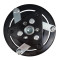 High Quality Sanden 7H15/7V16/6V12 Auto AC Compressor Clutch Hub With Integral Key Hole