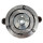 High Quality Sanden 7H15/7V16/6V12 Auto AC Compressor Clutch Hub With Integral Key Hole