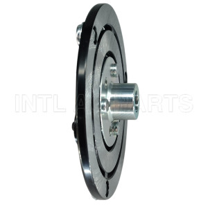 High Quality Sanden 7H15/7V16/6V12 Auto AC Compressor Clutch Hub With Integral Key Hole