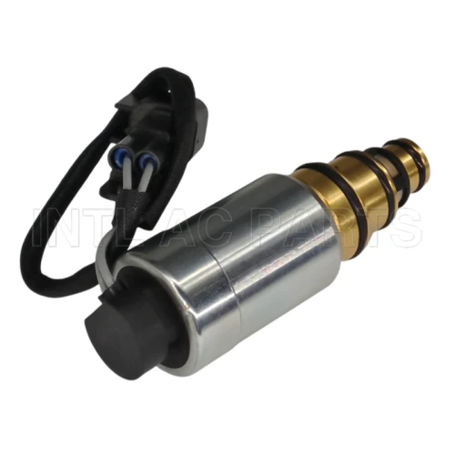 Mercedes  VW  Zexel Electrical Compressor Control Valve