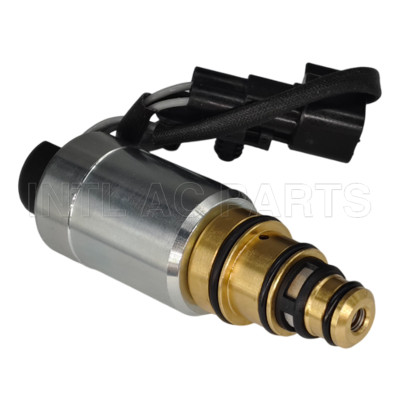 Mercedes  VW  Zexel Electrical Compressor Control Valve