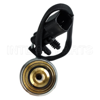 Mercedes  VW  Zexel Electrical Compressor Control Valve