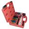 Master A/C Fuel Line Disconnect Tool Set Refrigerant Oil Pipe Removal Tool