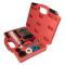 Master A/C Fuel Line Disconnect Tool Set Refrigerant Oil Pipe Removal Tool