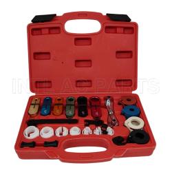 Master A/C Fuel Line Disconnect Tool Set Refrigerant Oil Pipe Removal Tool
