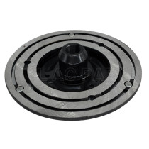 Chevrolet / Daewoo Auto a/c ac Compressor Clutch Hub/ Front Hubs Delphi V5 (key hole)